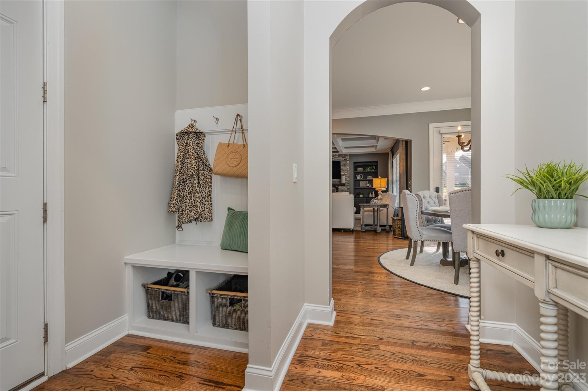 Skybrook - Residential