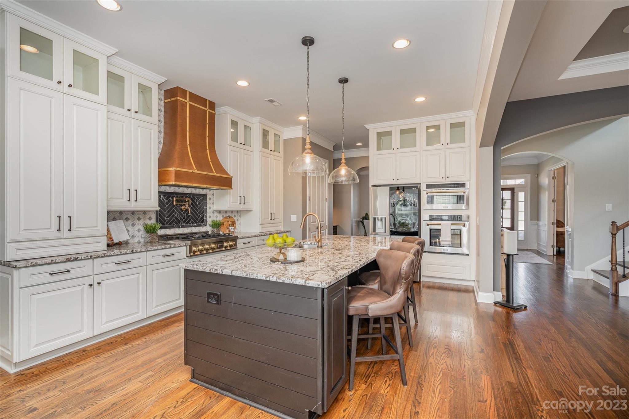 Skybrook - Residential