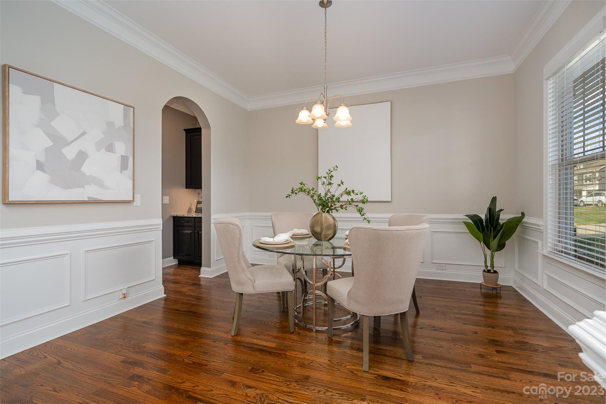 Skybrook - Residential