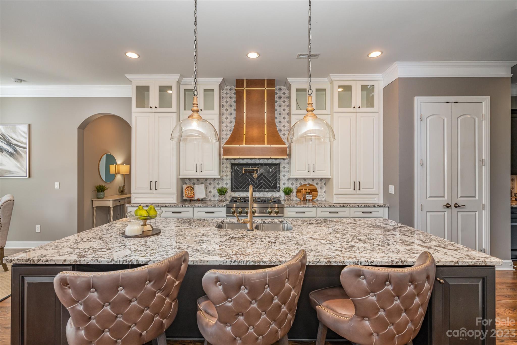 Skybrook - Residential