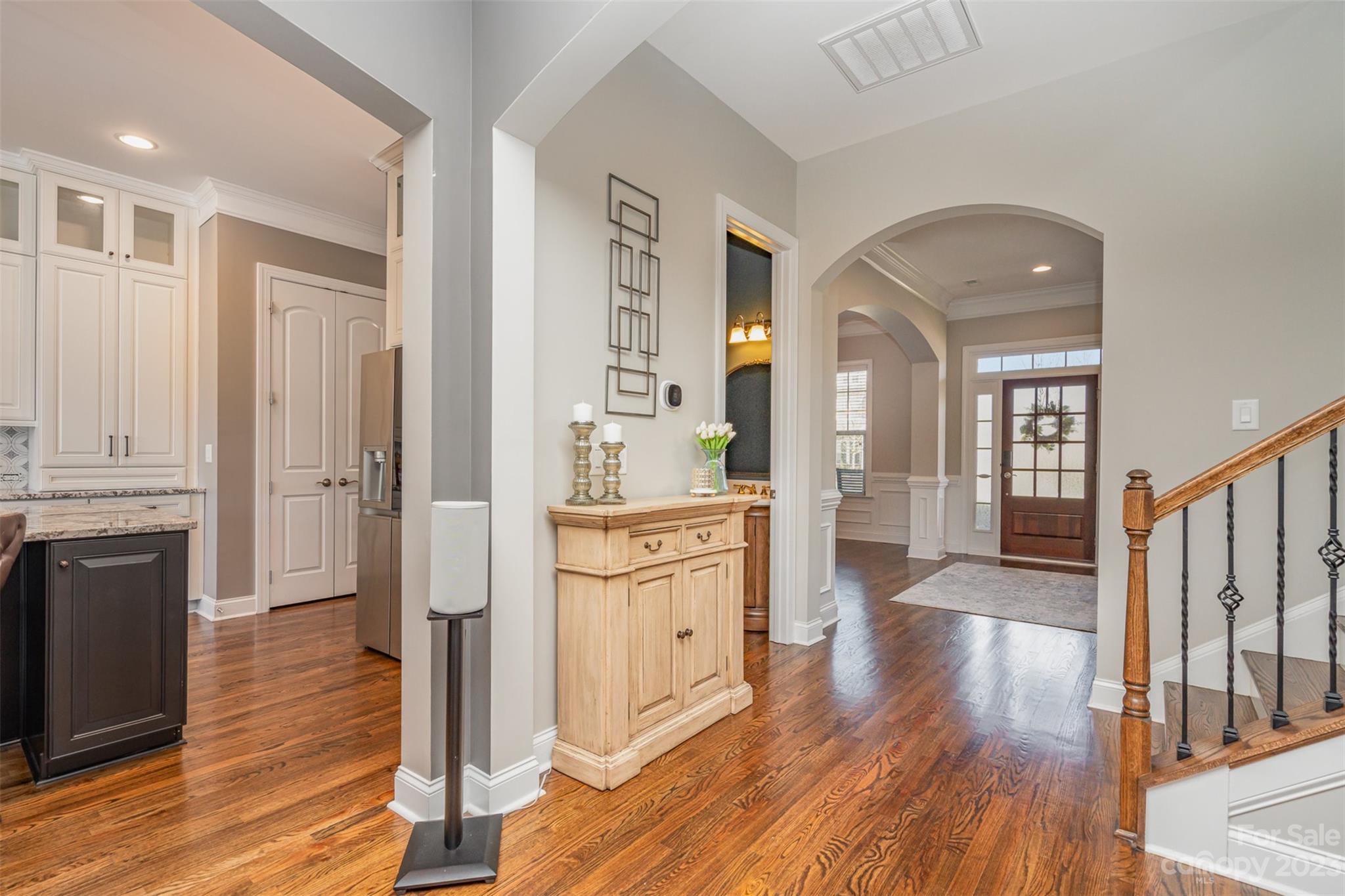 Skybrook - Residential