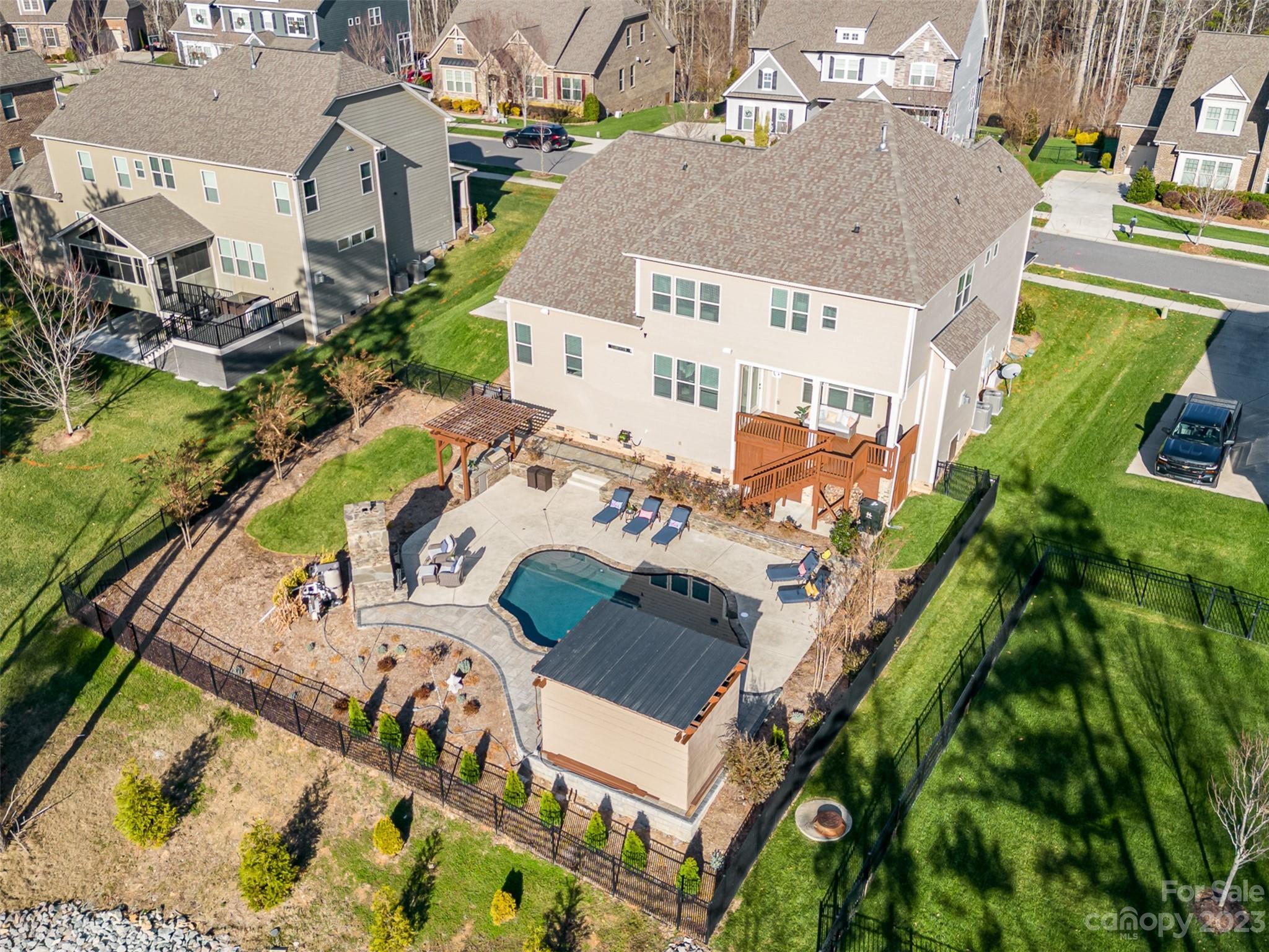 Skybrook - Residential
