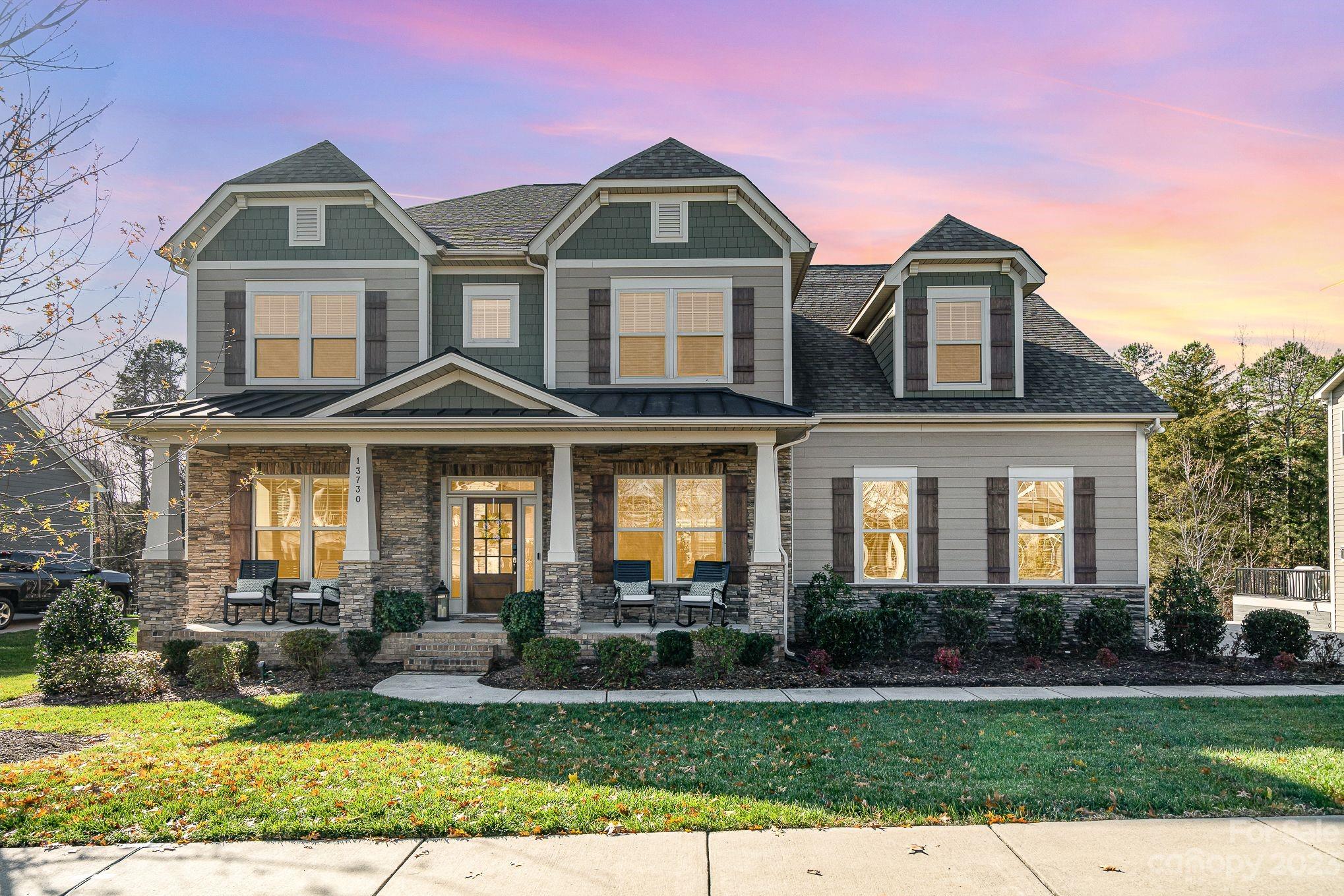 Skybrook - Residential