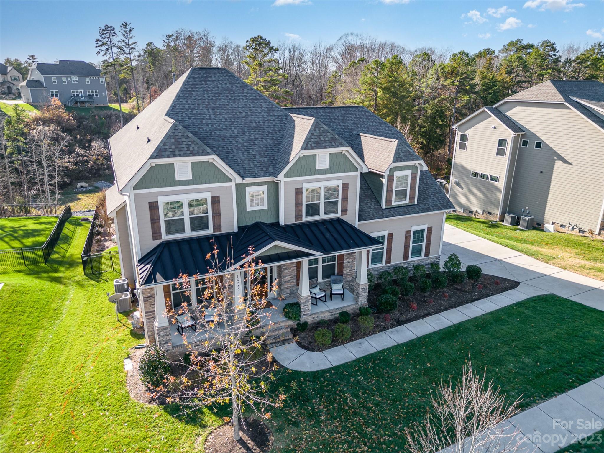 Skybrook - Residential
