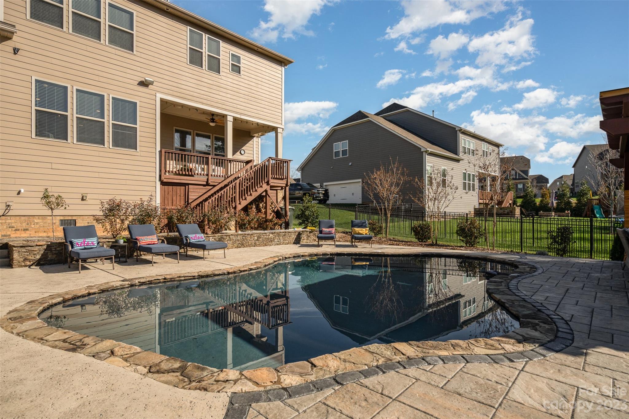 Skybrook - Residential