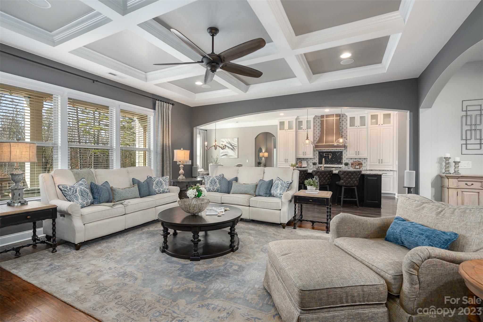 Skybrook - Residential