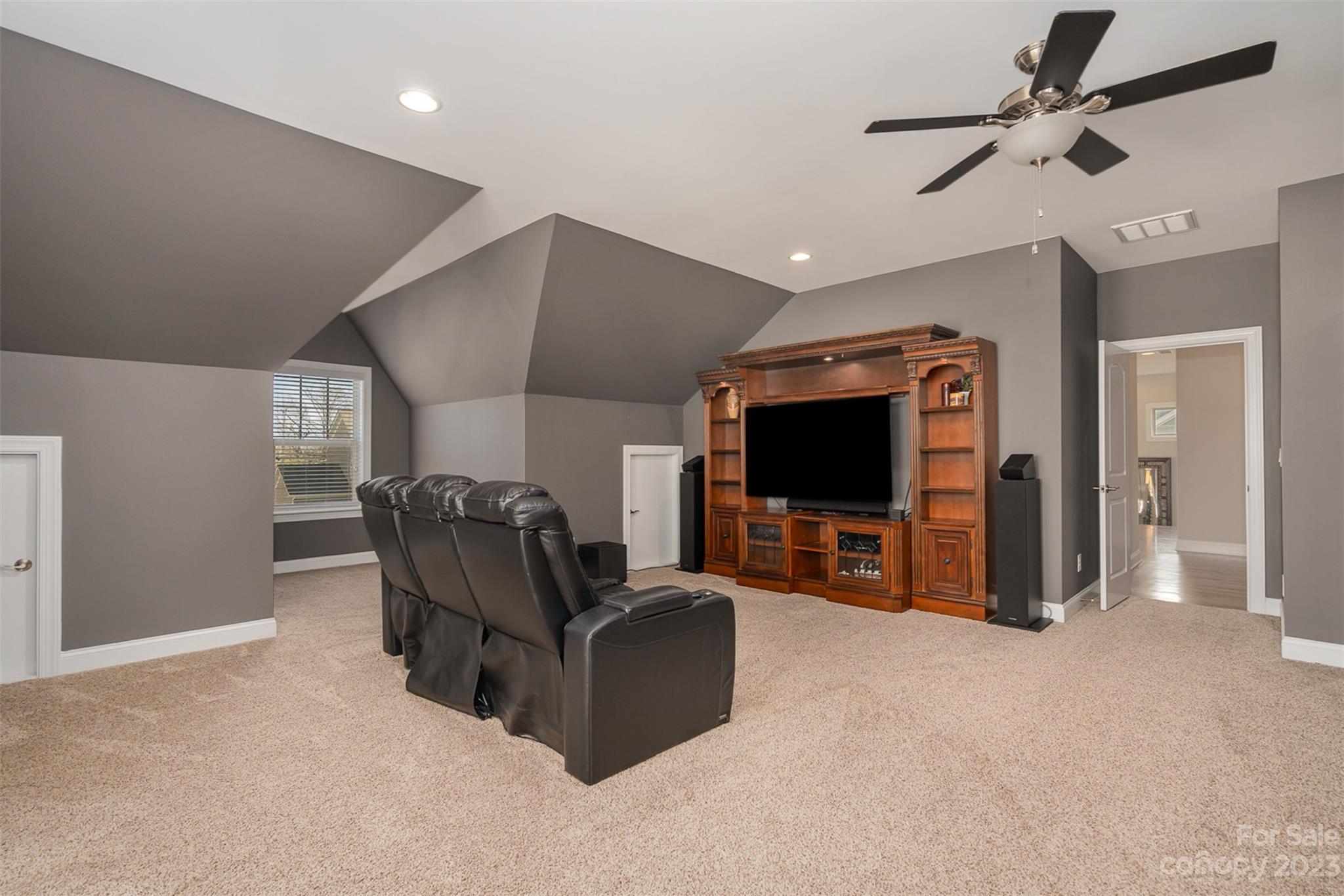 Skybrook - Residential