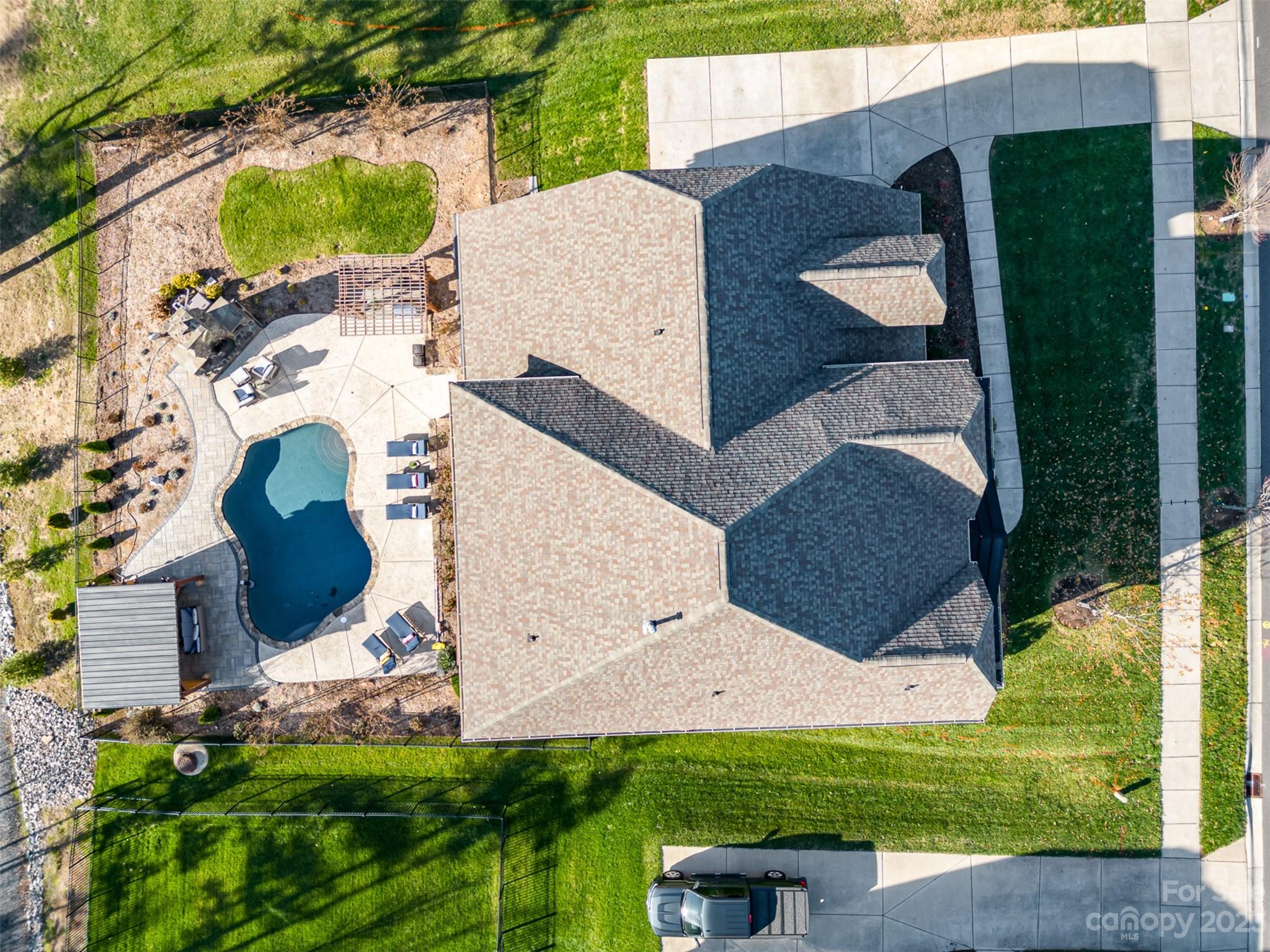 Skybrook - Residential