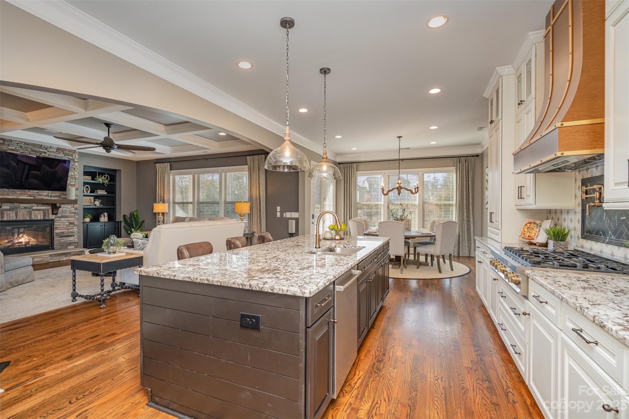 Skybrook - Residential