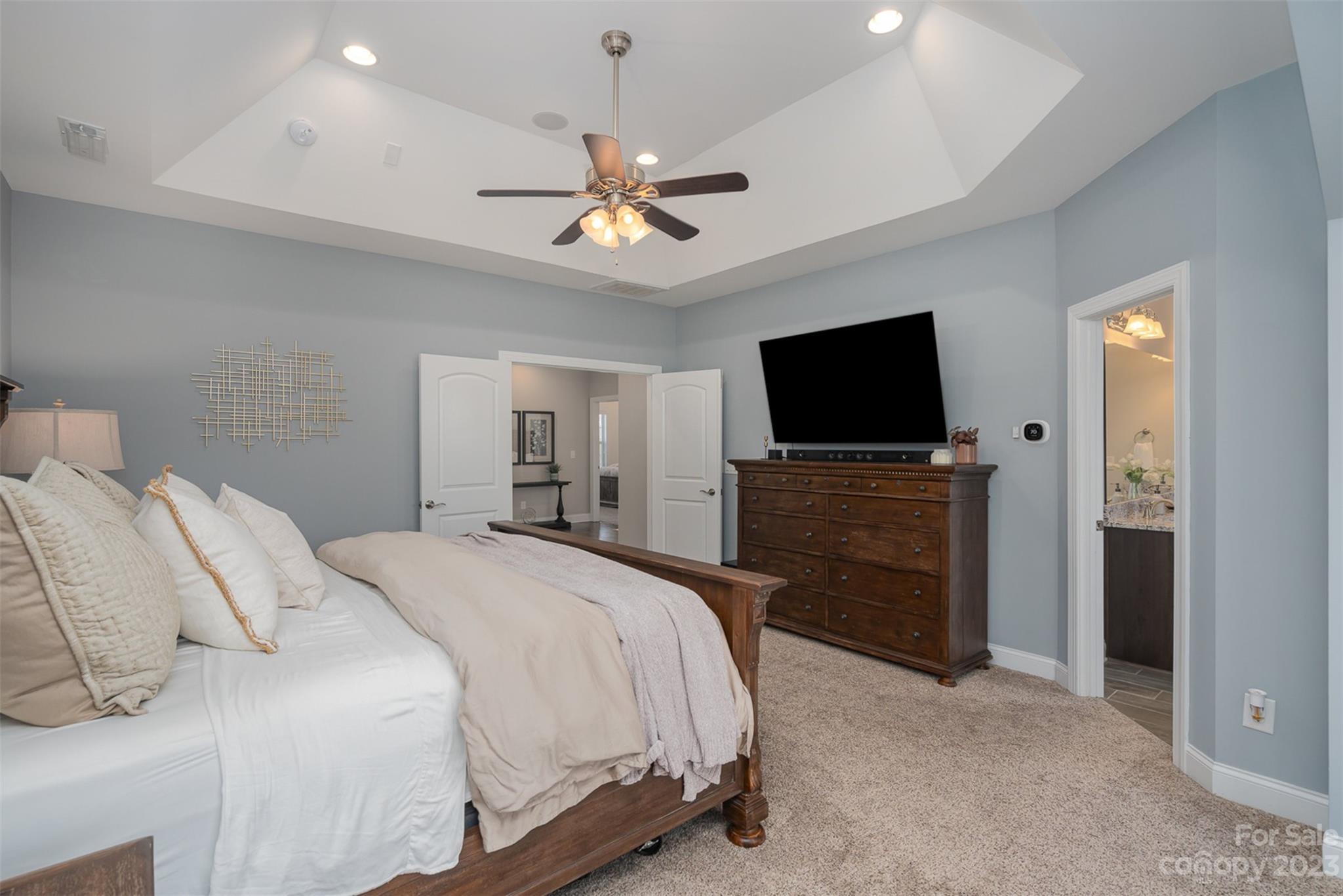 Skybrook - Residential