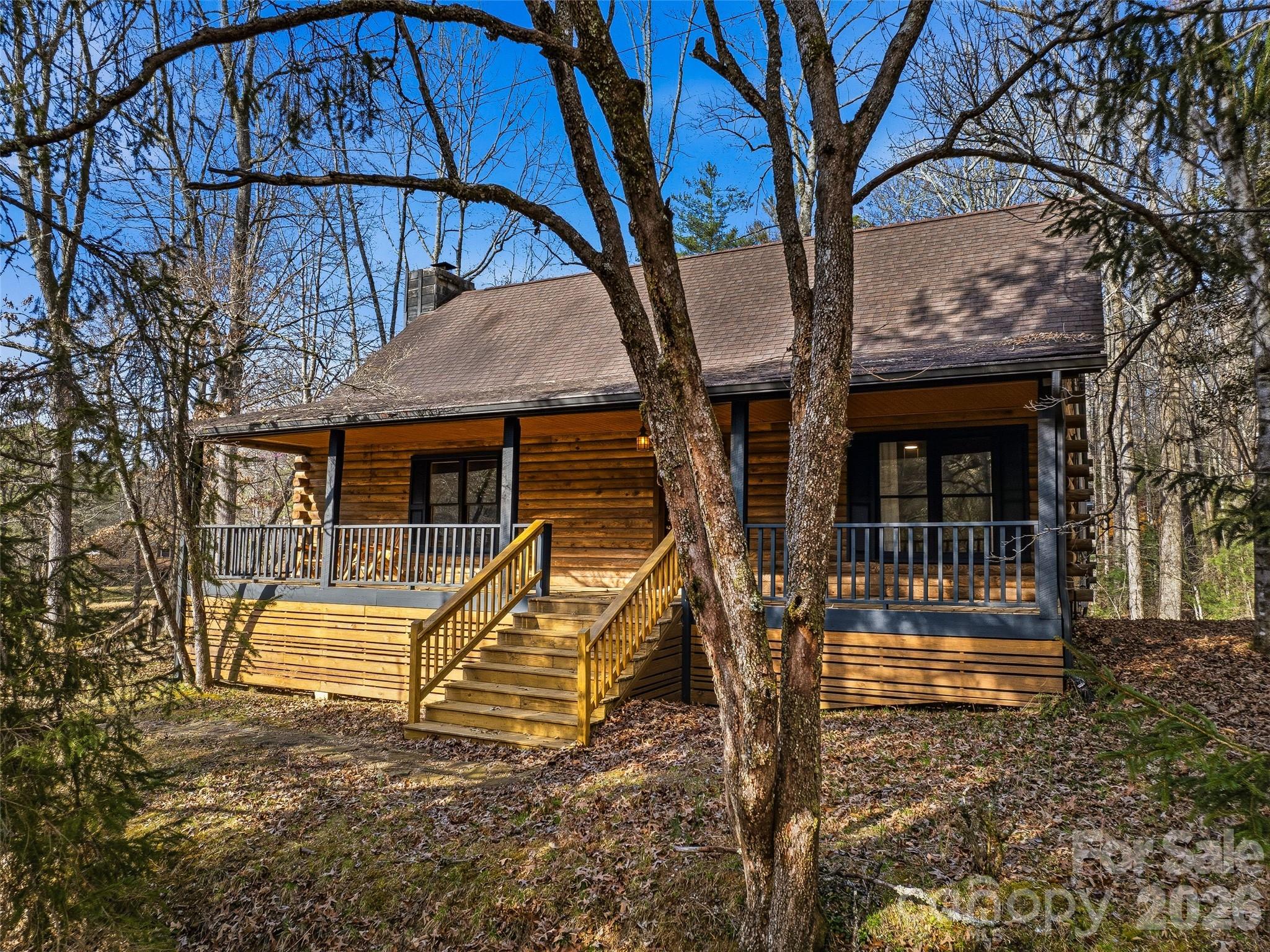 Hidden Valley - Residential