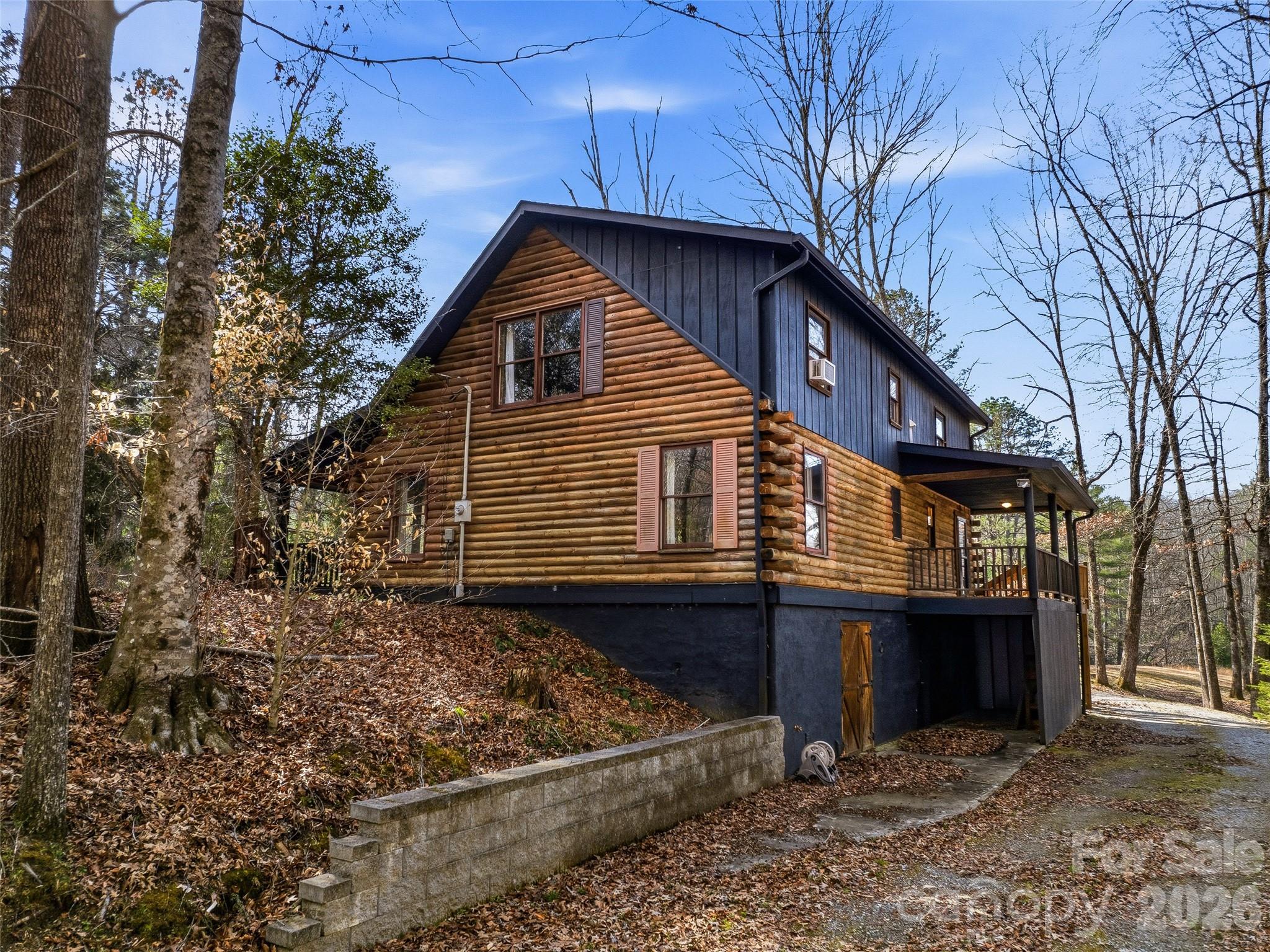 Hidden Valley - Residential