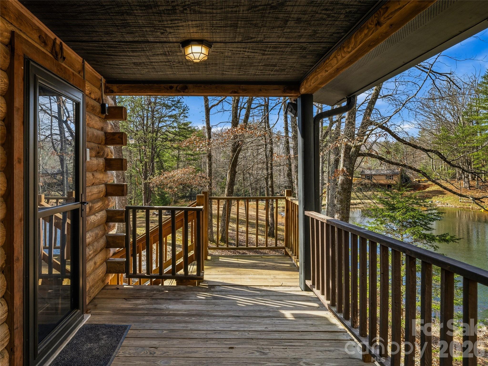 Hidden Valley - Residential