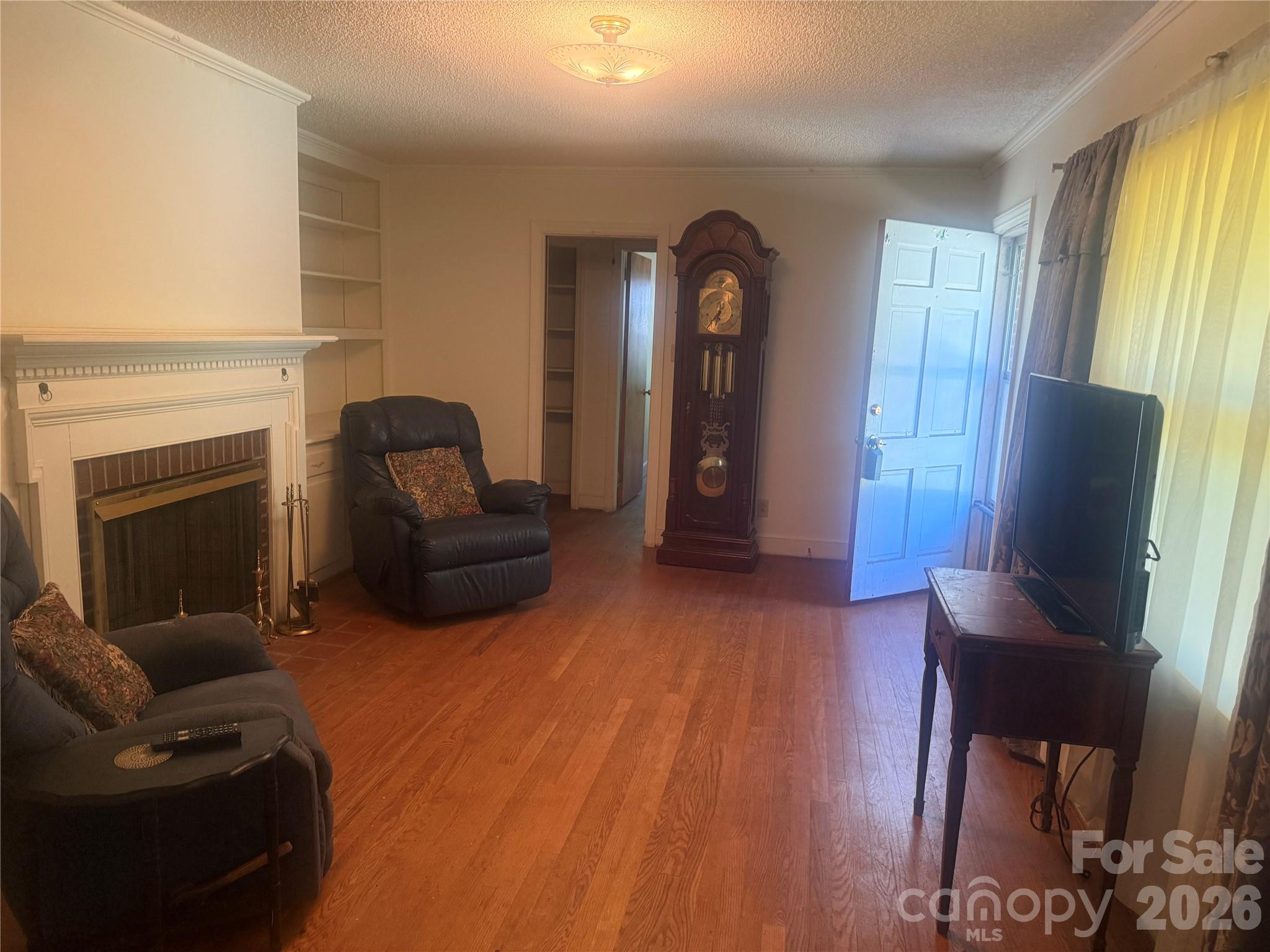Sedgefield - Residential