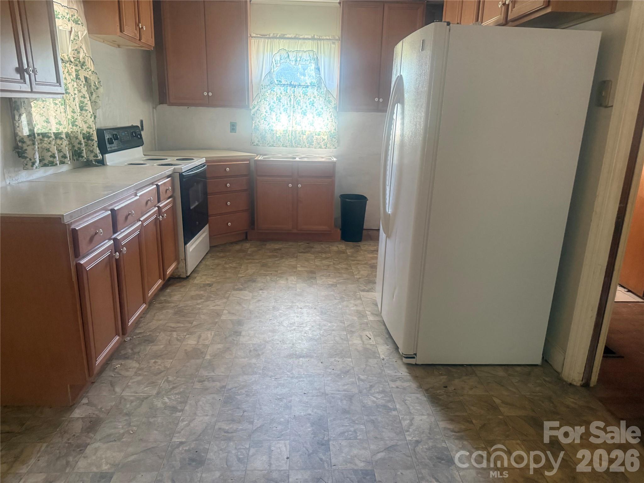 Sedgefield - Residential
