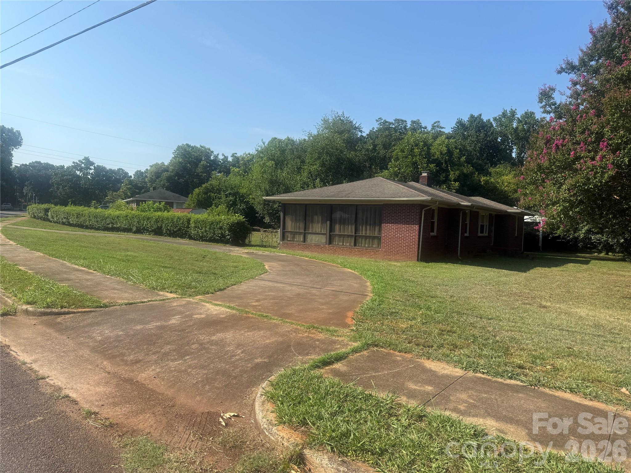 Sedgefield - Residential