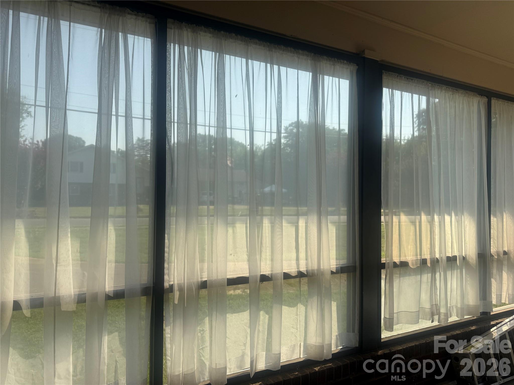 Sedgefield - Residential