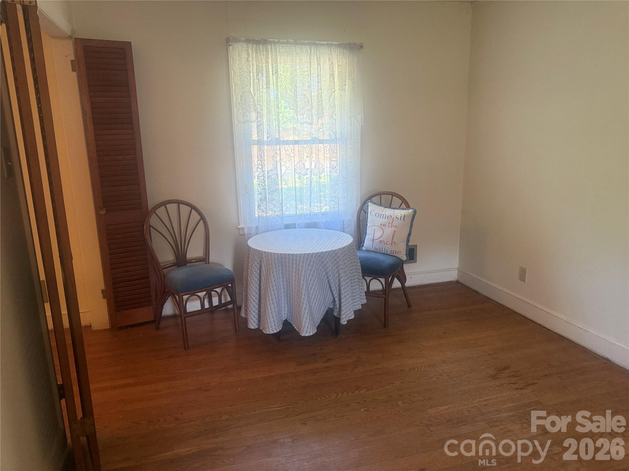 Sedgefield - Residential