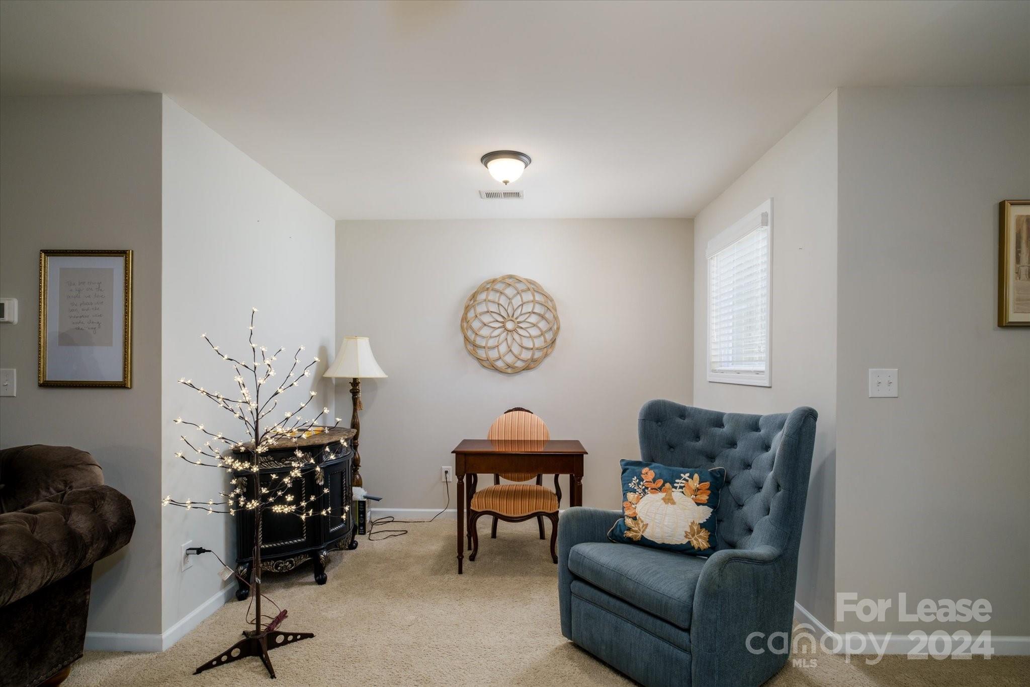 Walnut Creek - Residential Lease