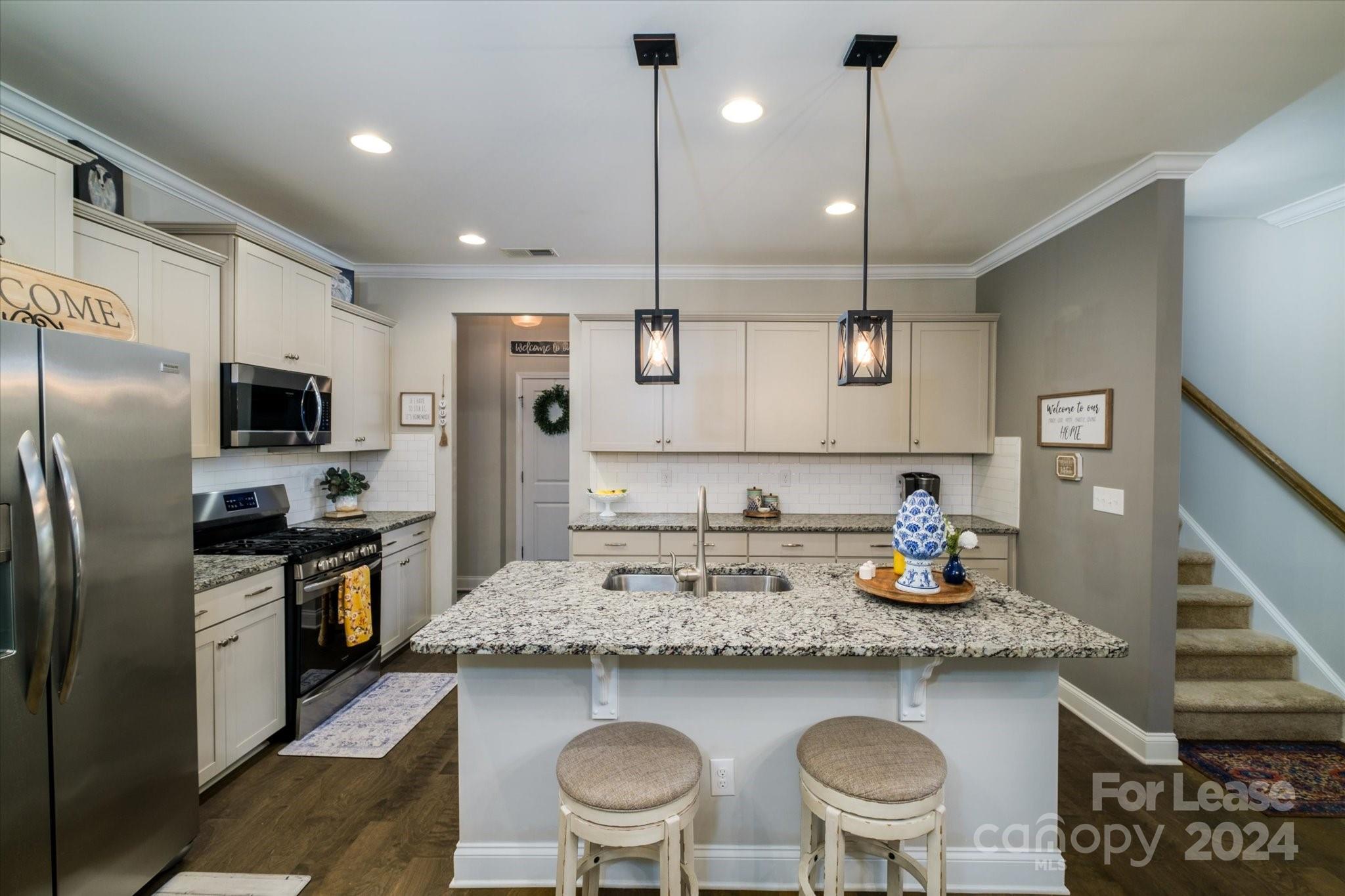 Walnut Creek - Residential Lease