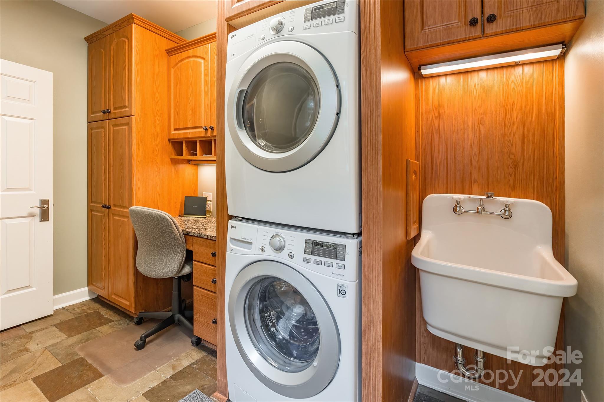Huntington - Residential