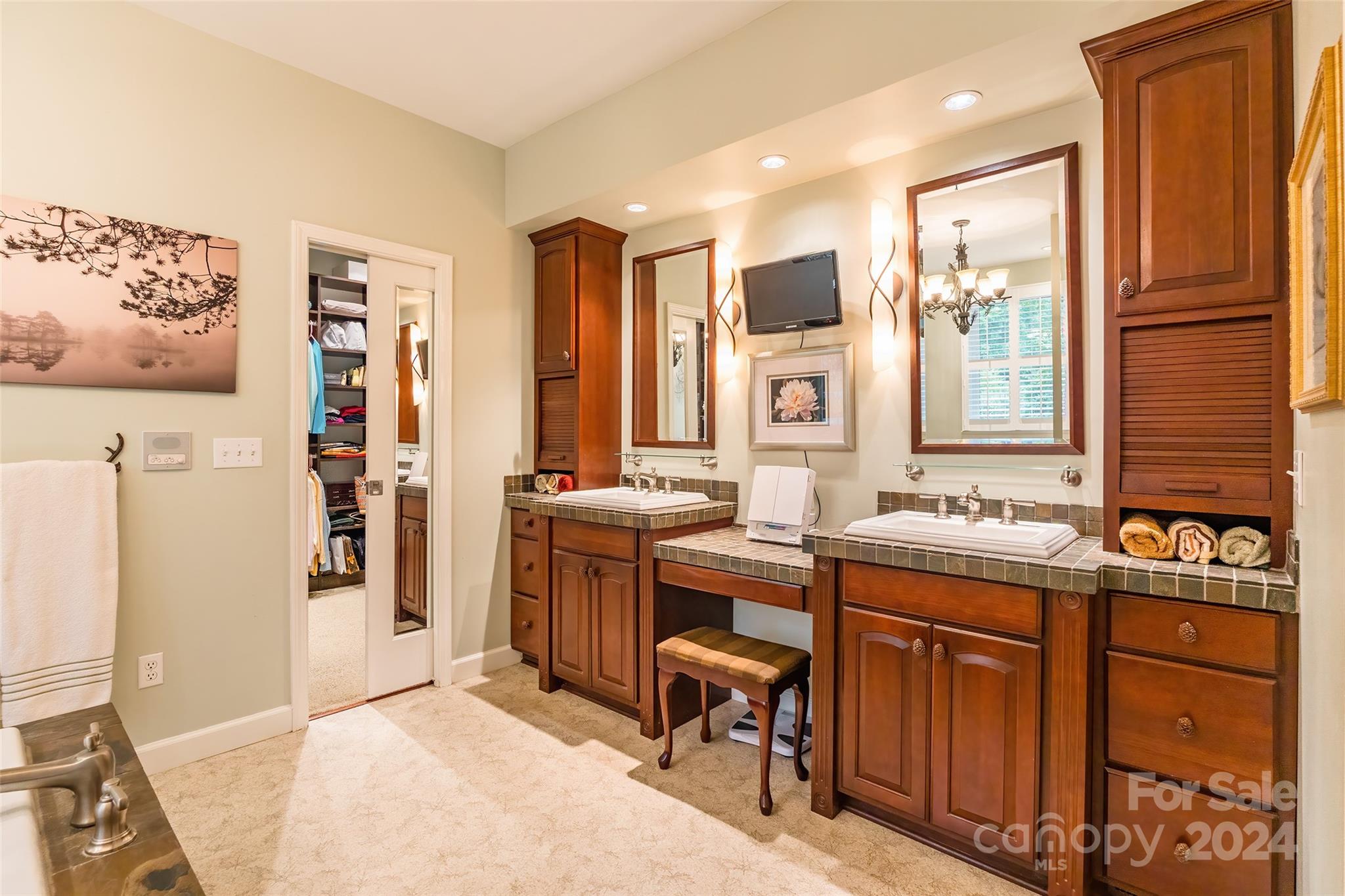 Huntington - Residential