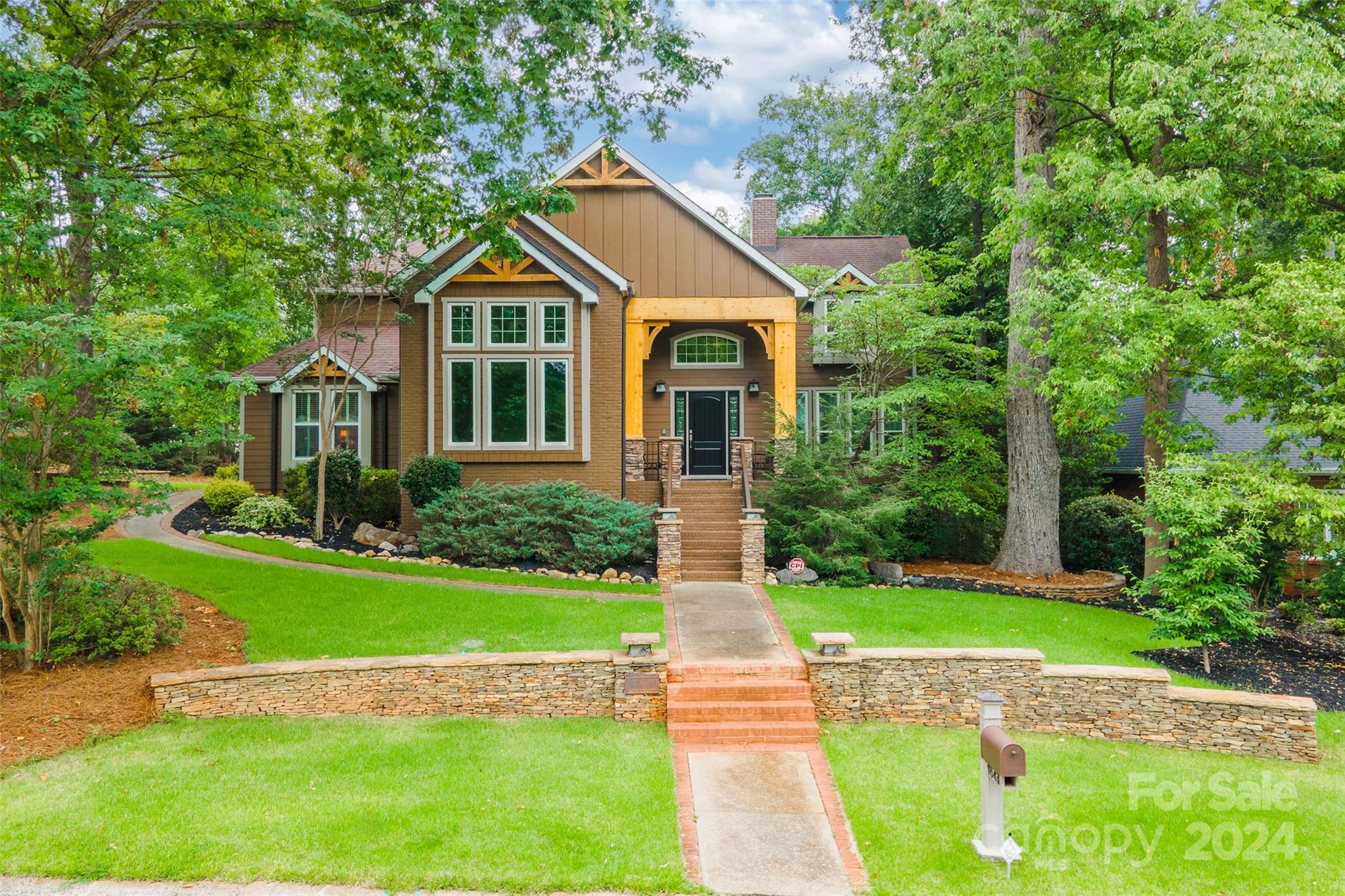 Huntington - Residential