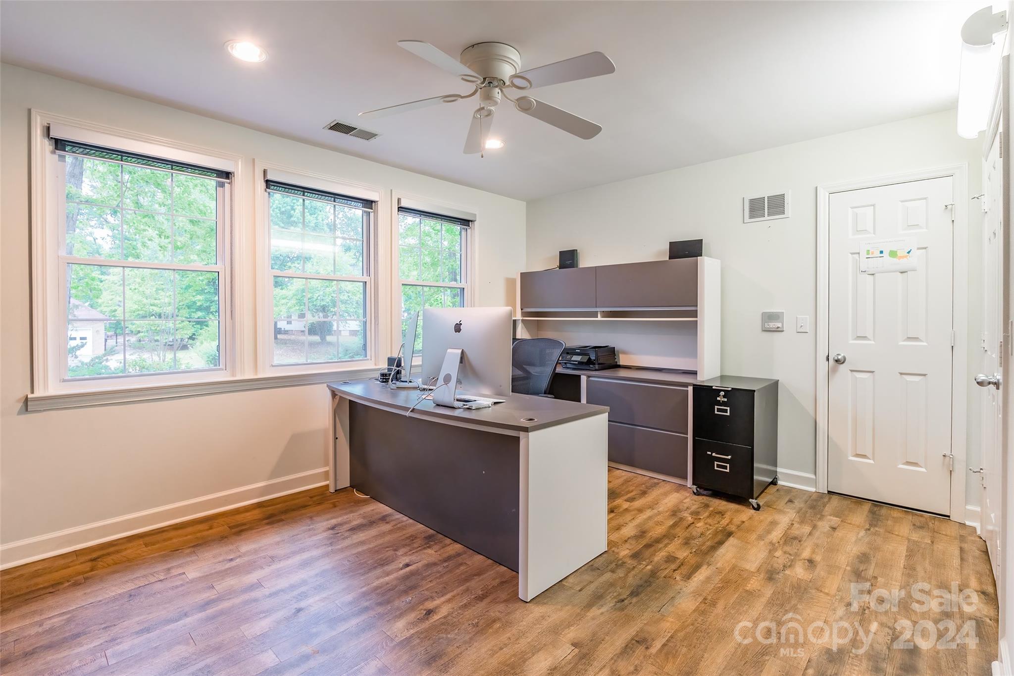 Huntington - Residential