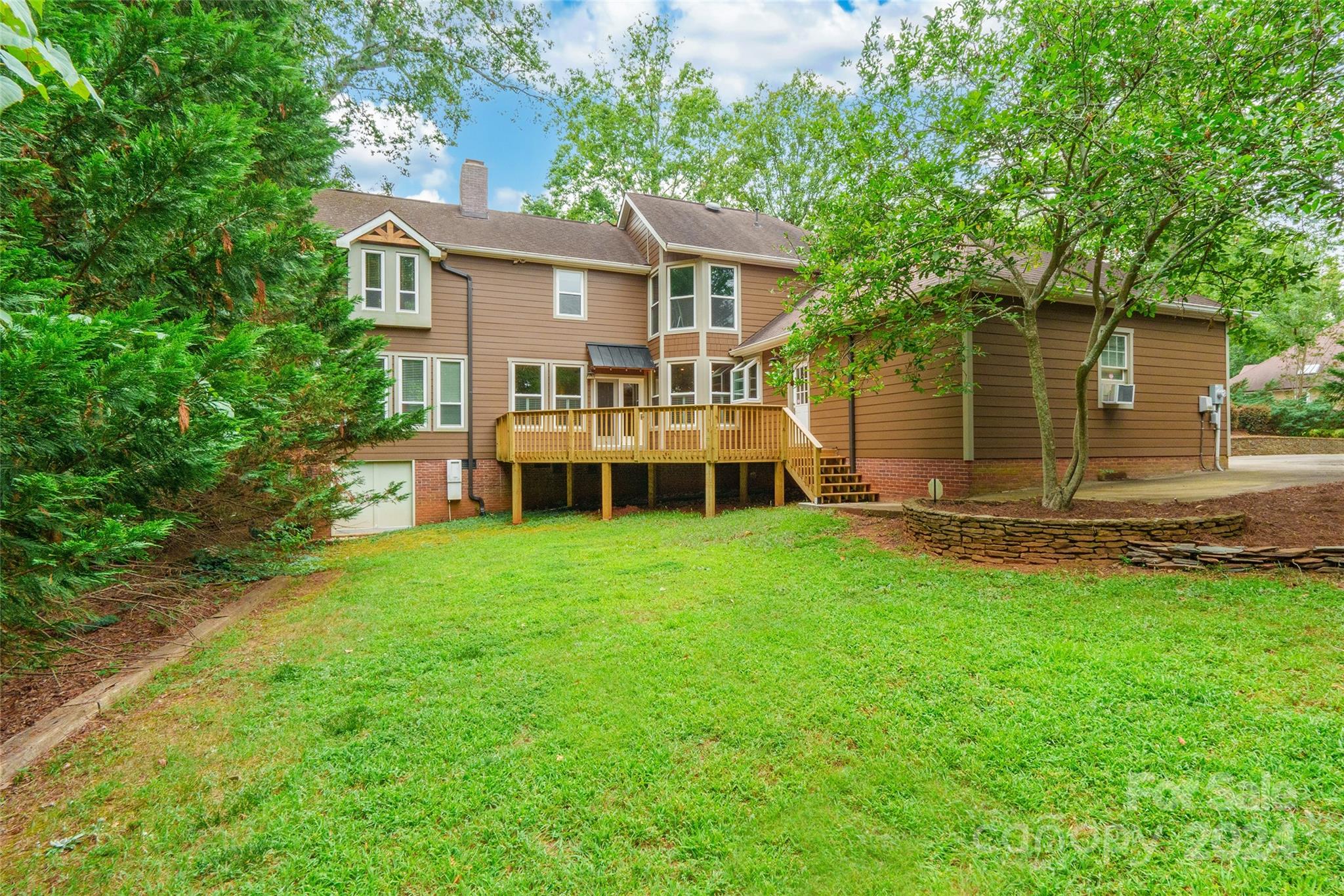 Huntington - Residential