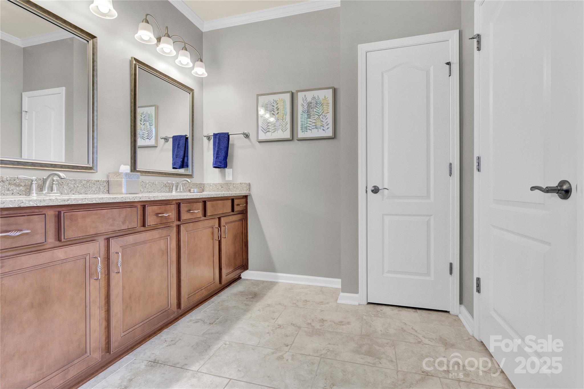 Carolina Orchards - Residential