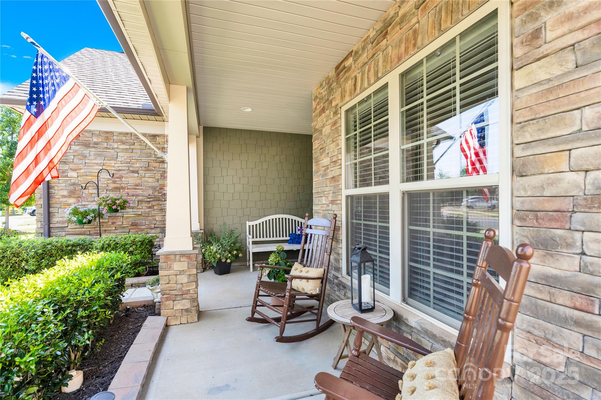 Carolina Orchards - Residential