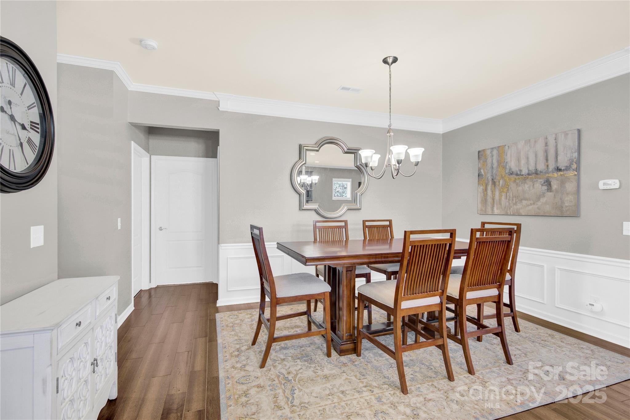 Carolina Orchards - Residential
