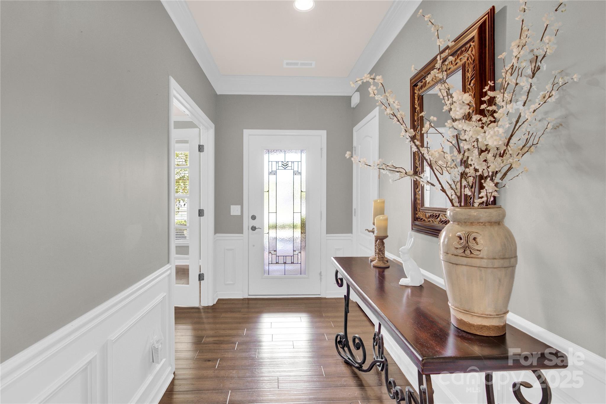 Carolina Orchards - Residential