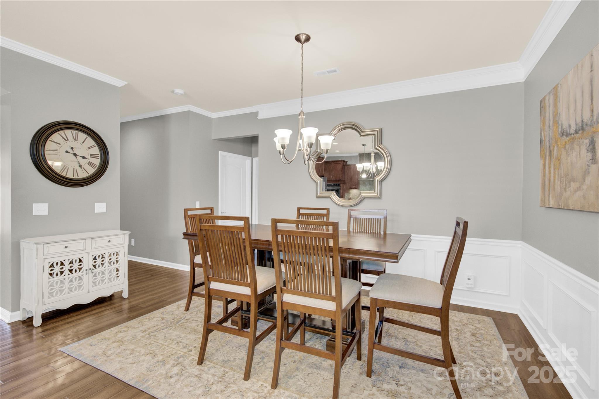 Carolina Orchards - Residential