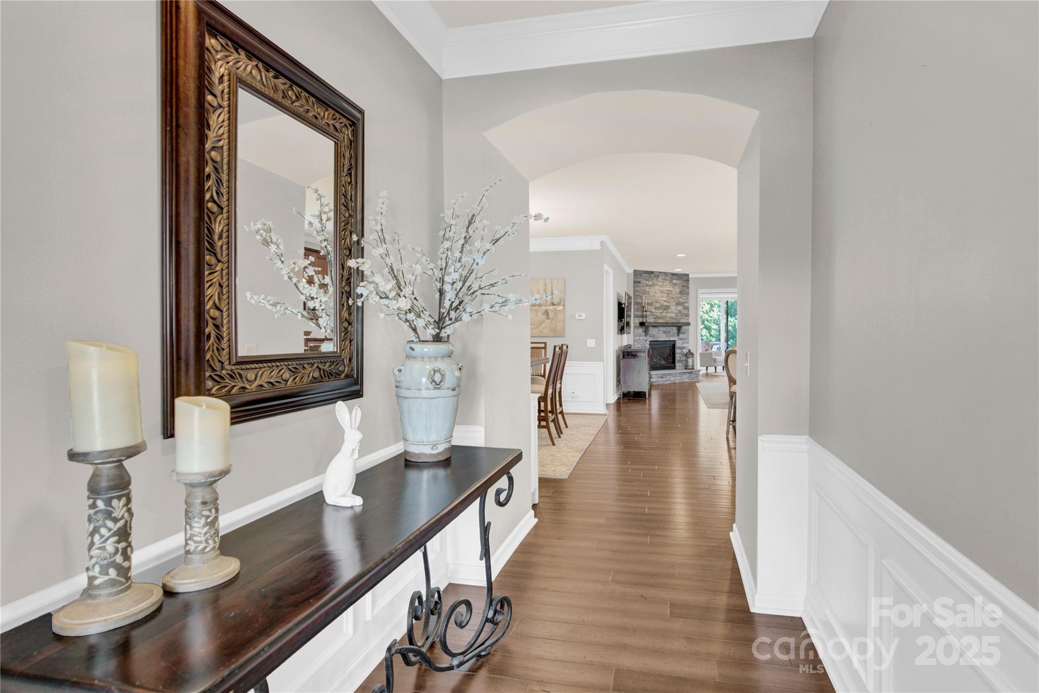 Carolina Orchards - Residential