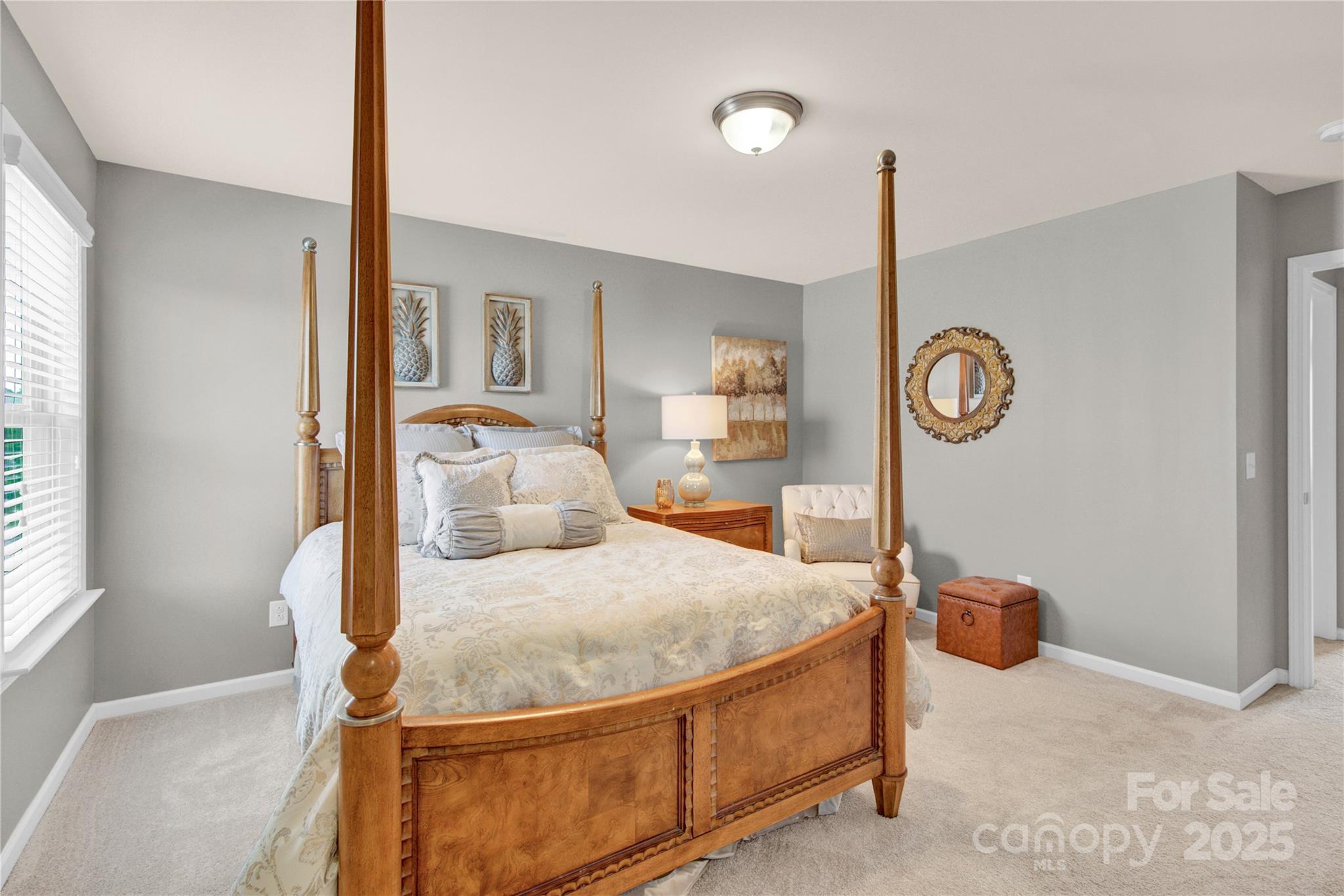 Carolina Orchards - Residential