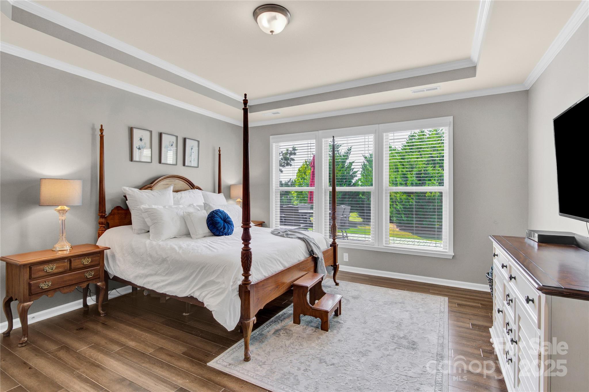 Carolina Orchards - Residential
