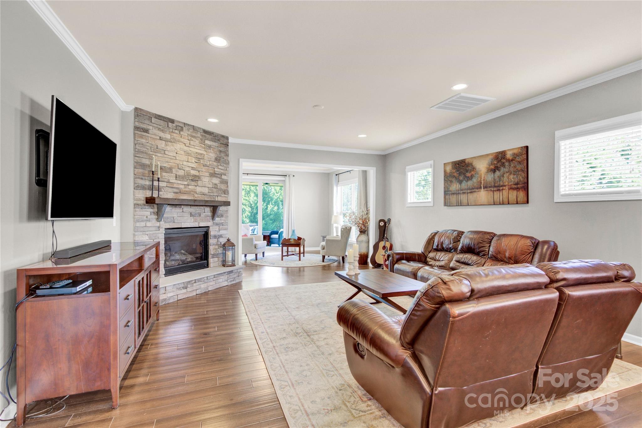 Carolina Orchards - Residential