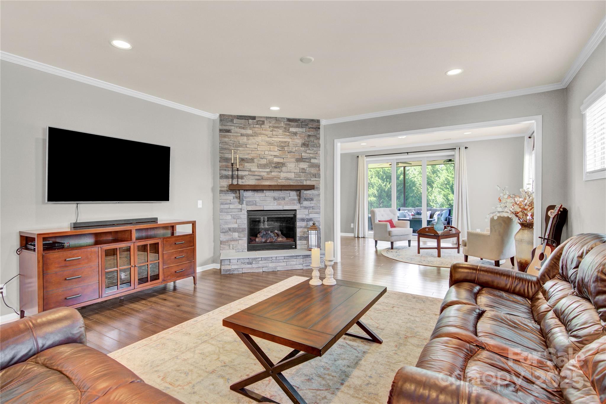 Carolina Orchards - Residential