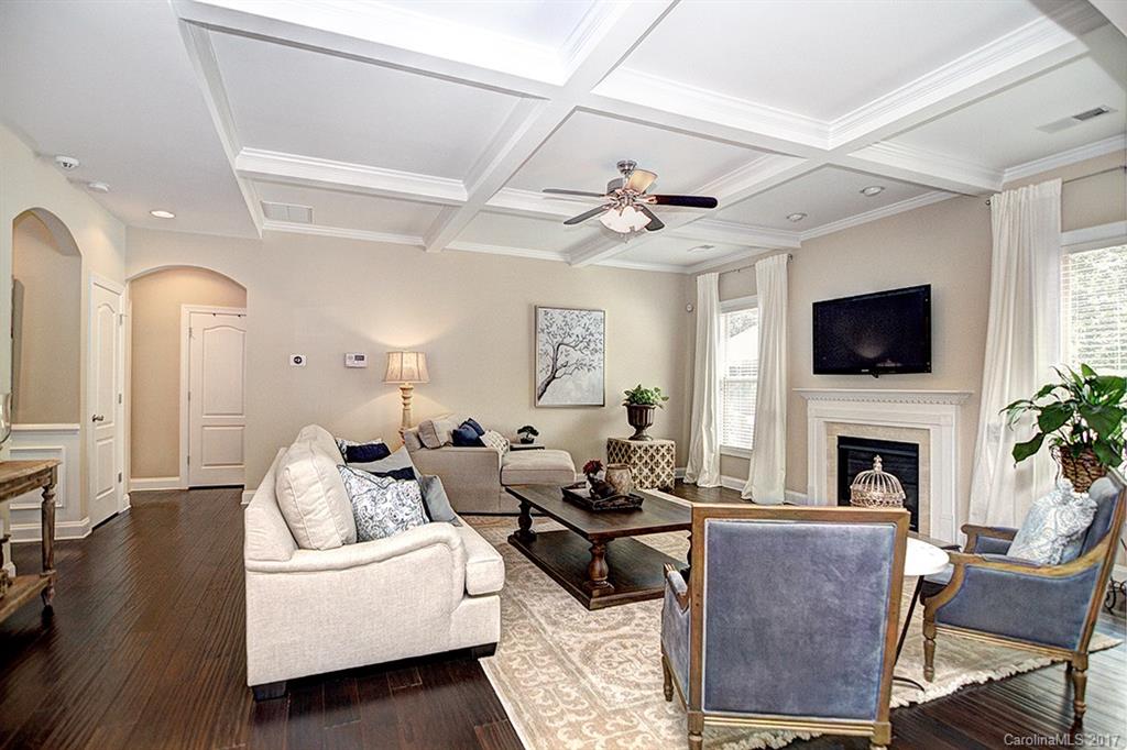 Tullamore - Residential