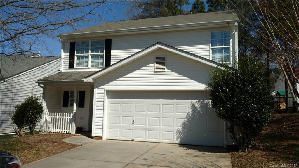 Great home with lots of upgrades in desirable area! Clean and move-in ready,