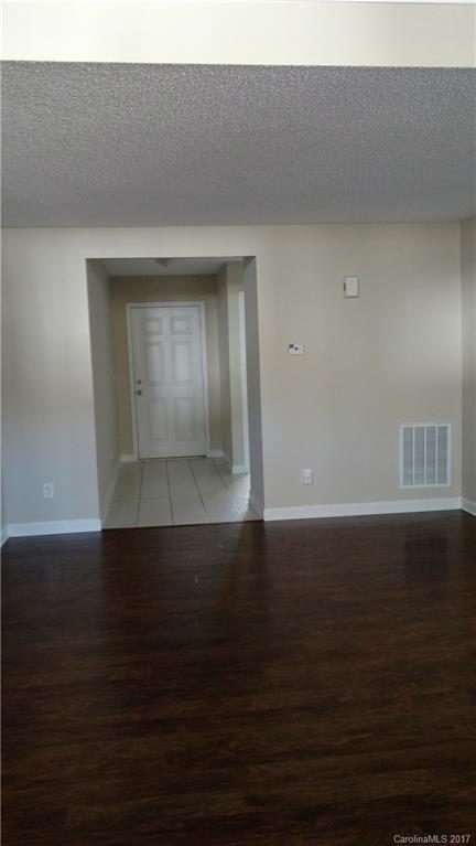 Forest Oaks - Residential Lease