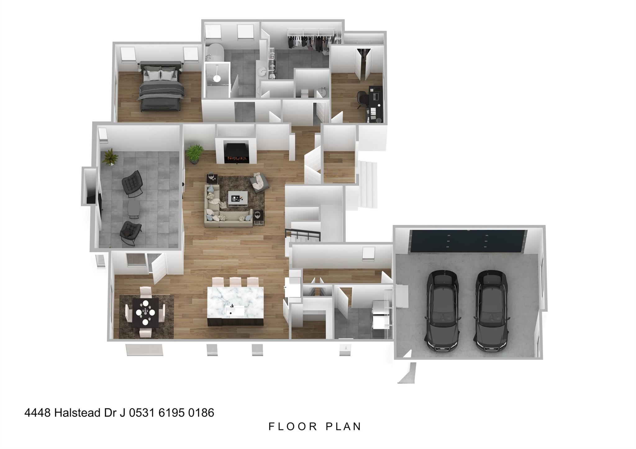 Madison Park - Residential