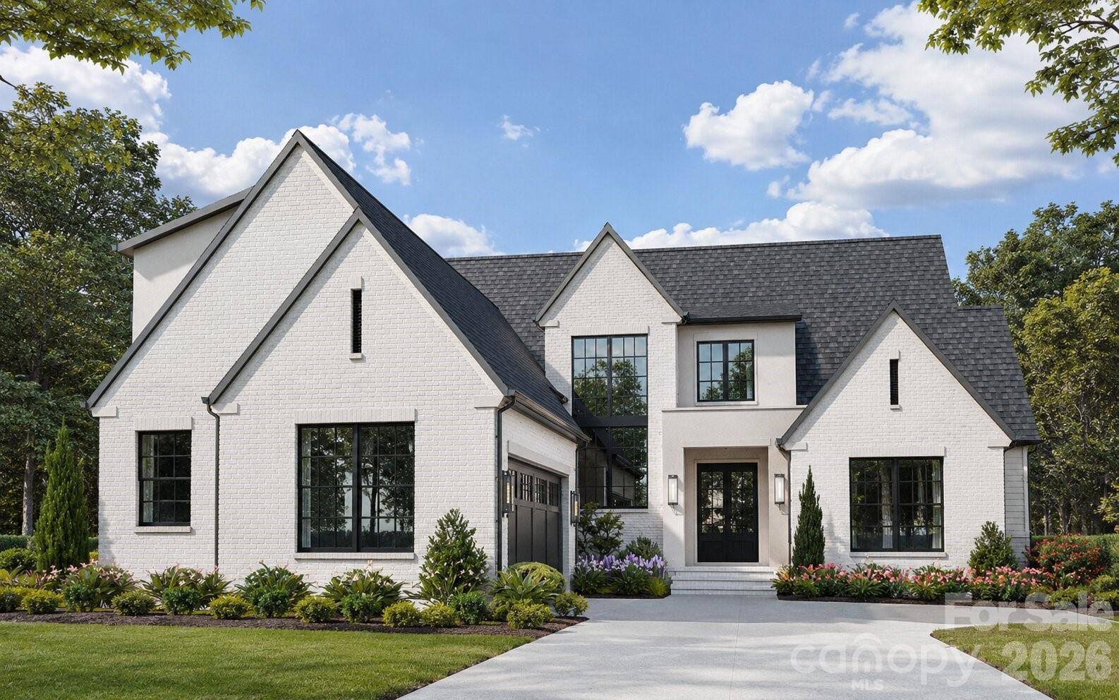 Madison Park - Residential