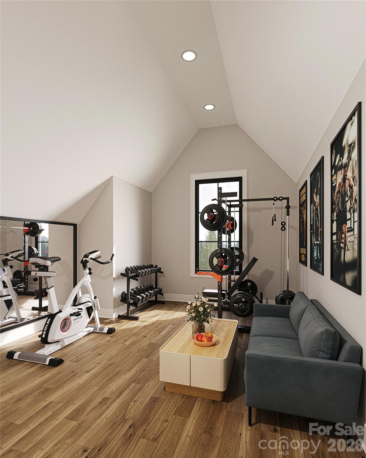 Madison Park - Residential