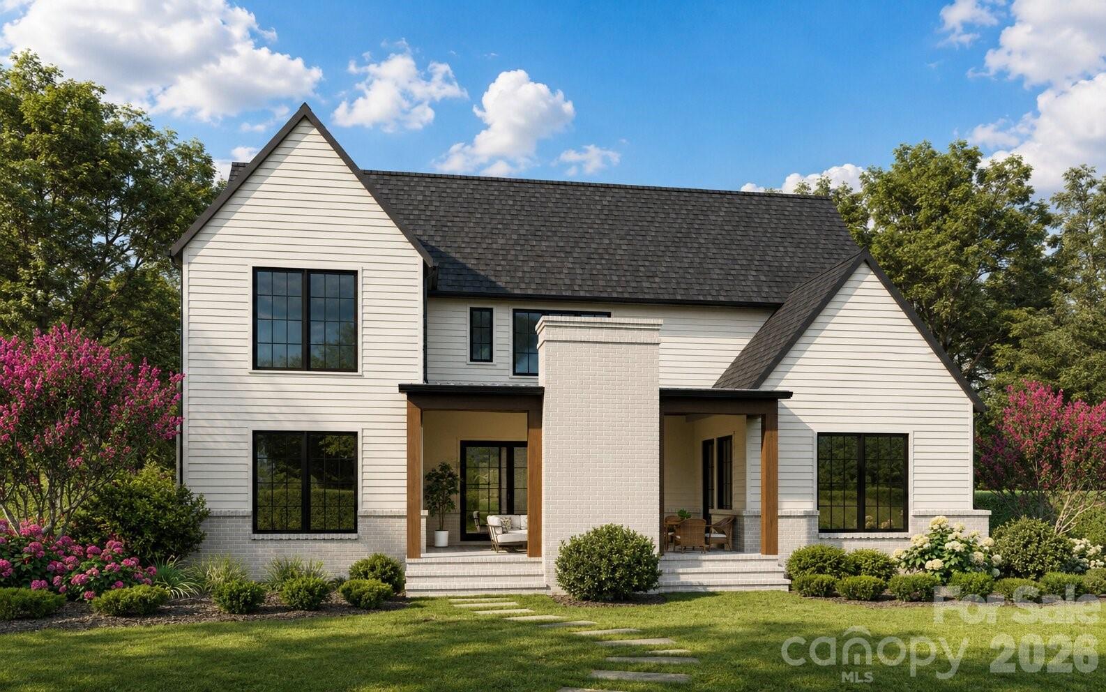 Madison Park - Residential