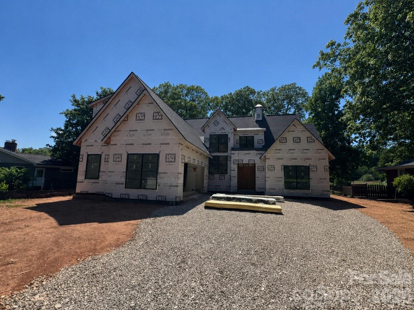 Madison Park - Residential