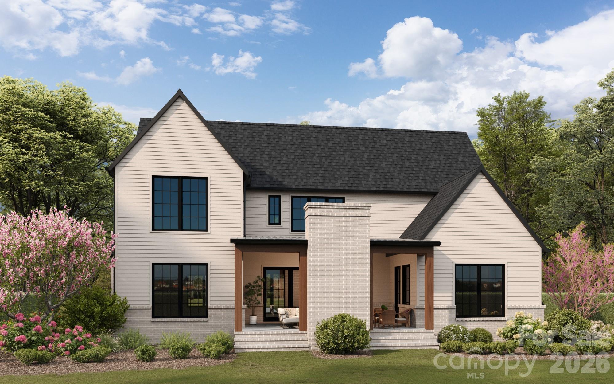 Madison Park - Residential