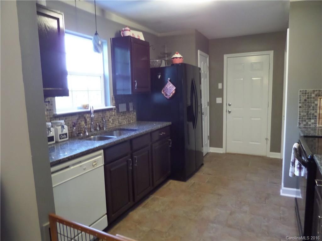 Bristol Park - Residential