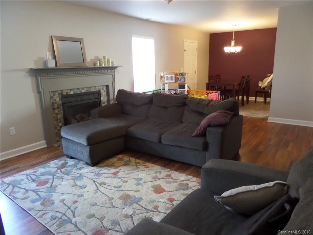 Bristol Park - Residential